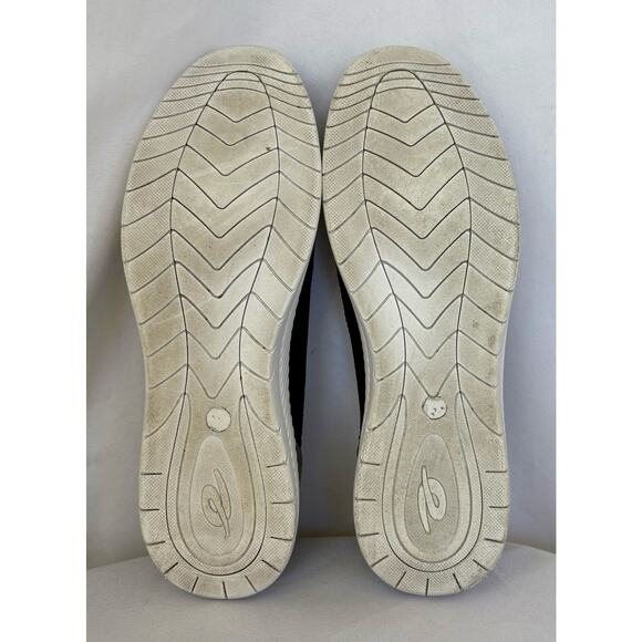 Easy Spirit Women's Glitz Slip-On Walking Shoe Black Size 9M New with Tags - Picture 6 of 6